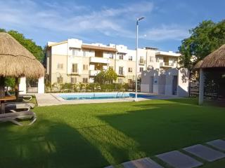 Departamento Colibrí - Playa del Carmen - 2