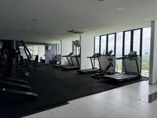 The Luxury Podium3R2B, 8pax YPM103 - Kuching - 2