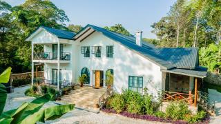 Treetops Villa - 9