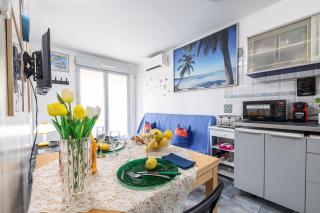 Apartement La Fenice - Happy Rentals - 0