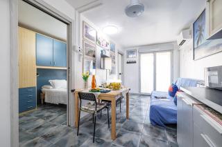 Apartement La Fenice - Happy Rentals - Nice - 9