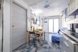 Apartement La Fenice - Happy Rentals - Nice - 3
