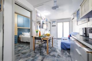 Apartement La Fenice - Happy Rentals - Nice - 2