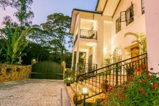 Treetops Villa - Arusha - 7