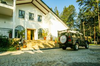 Treetops Villa - Arusha - 6