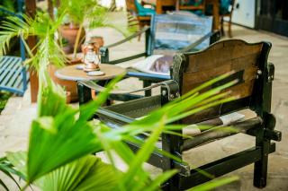 Treetops Villa - Arusha - 5