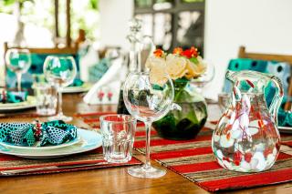 Treetops Villa - Arusha - 3