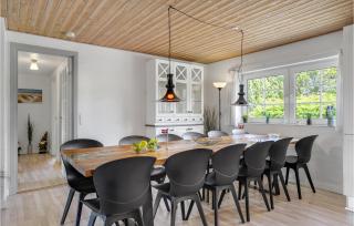 Beautiful Home In Ulfborg With Wifi - Husby - 4