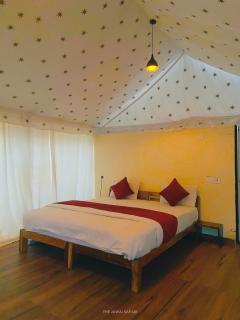 Jawai Horizon Camp - Bera - 6