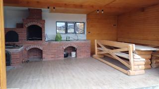 Cabana Morarilor - Bertea - 9