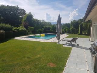 Magnifique villa au bord du lac - 3