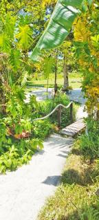 Sweet Garden - Sainte Marie - 2