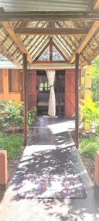 Sweet Garden - Sainte Marie - 1