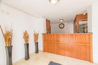 Suites Poliforum Inn - León - 7