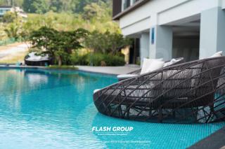 Enclave Premium Suites at Bukit Tinggi - Bukit Tinggi - 9