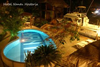 Hotel Nantu Hostería - 7