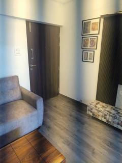 DK's- 1 BHK- 2 BHK Furnished Comfy Home - 6