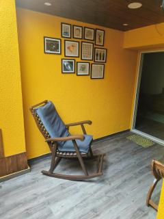 DK's- 1 BHK- 2 BHK Furnished Comfy Home - 0