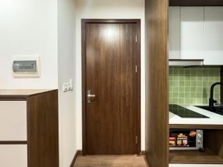 Satori2 Apartment - Nikomix - Hanoi - 7