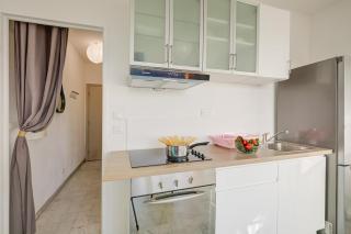 Appartement Fabrina - Happy Rentals - Nice - 5