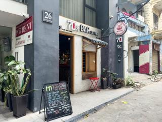 Satori2 Apartment - Nikomix - Hanoi - 3