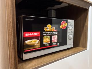 Satori2, Cozy and Spacious Apartment - 8