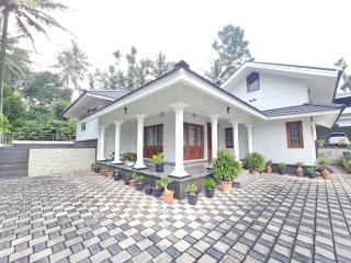 La-Naturo Homestay - Meenangadi - 6
