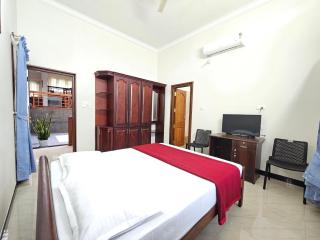 La-Naturo Homestay - Meenangadi - 7
