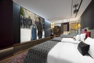 Chengdu Beso Vinyl Fragment Hotel ---- Chunxi Road Niuwang Temple Store - 4