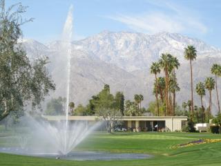 7 Lakes Country club - Palm Springs - 0