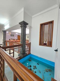 La-Naturo Homestay - Meenangadi - 2