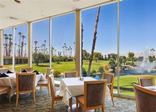 7 Lakes Country club - Palm Springs - 8