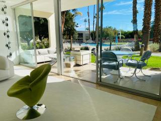 7 Lakes Country club - Palm Springs - 7