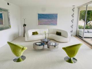 7 Lakes Country club - Palm Springs - 1