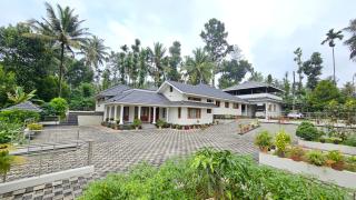 La-Naturo Homestay - Meenangadi - 0