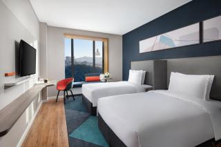 Holiday Inn Express Chengde Park View by IHG - 6