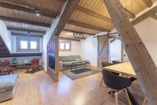 Apartament la Guineu - Puigcerdà - 7