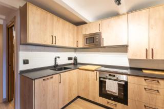 Apartament la Guineu - Puigcerdà - 6
