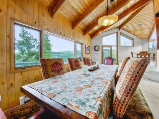 Mountain View Ski Lodge townhouse - 8