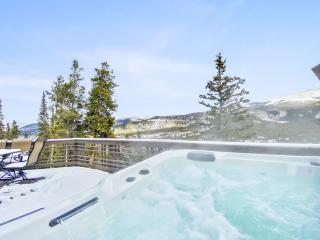 Mountain View Ski Lodge townhouse - 6