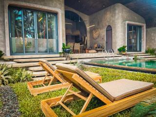 Diwatu Villas - El Nido - 1