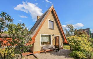 Ferienhaus Wustrow Neu Canow - Neu Canow - 0
