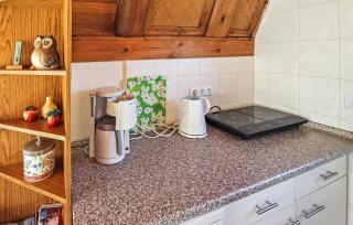 Ferienhaus Wustrow Neu Canow - 5