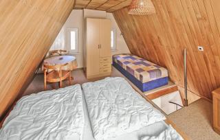 Ferienhaus Wustrow Neu Canow - Neu Canow - 2
