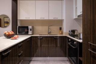 Le Mirage Downtown - 4