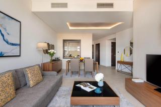 Le Mirage Downtown - 3