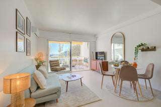 Marco Polo Port View - Happy Rentals - Vallauris - 7