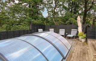 Gorgeous Home In Skjold With Kitchen - 2