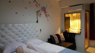 Mount view room - Bandung - 9