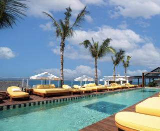 Secana Beachtown Resort & Residences - Canggu - 0